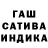 ГАШ индика сатива SHARKZILLA